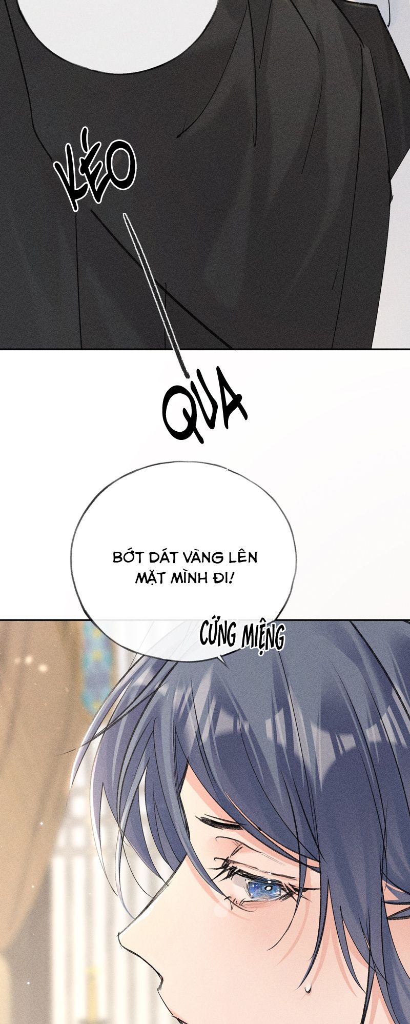 Dụ Địch Thâm Nhập Chapter 33 - Trang 4