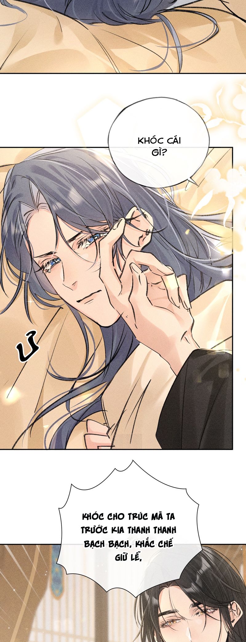 Dụ Địch Thâm Nhập Chapter 33 - Trang 4