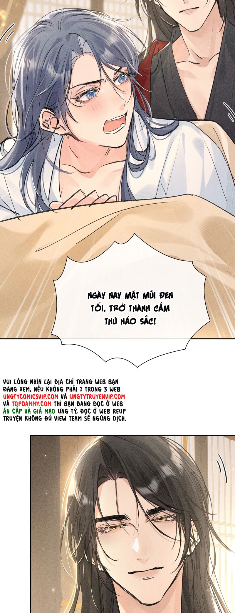 Dụ Địch Thâm Nhập Chapter 33 - Trang 4