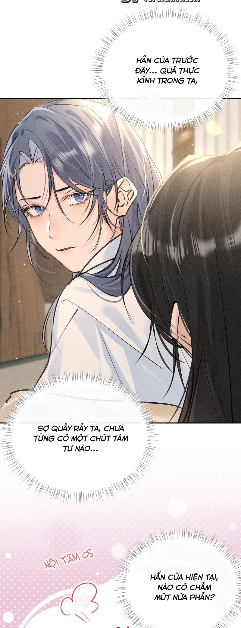 Dụ Địch Thâm Nhập Chapter 33 - Trang 4