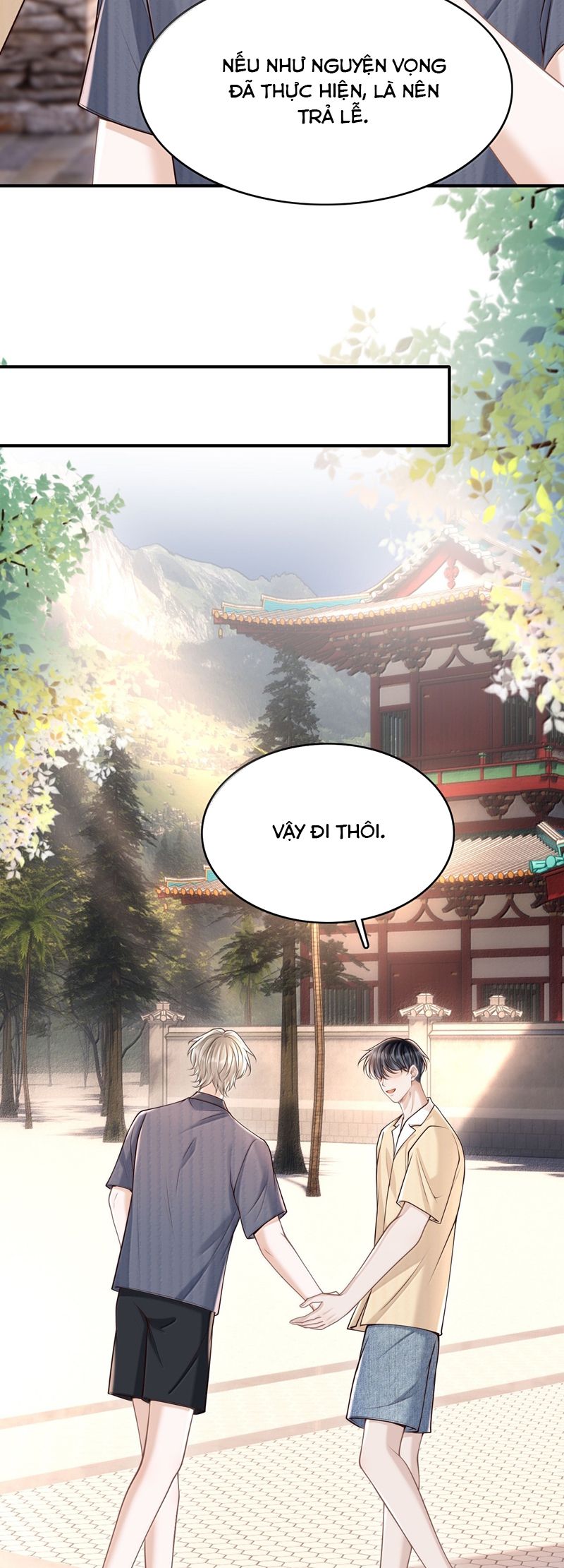 Để Tâm Chapter 87 - Next Chapter 88