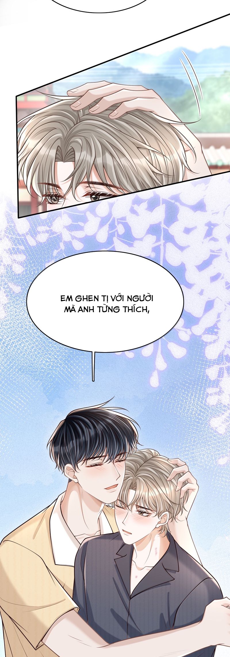 Để Tâm Chapter 87 - Next Chapter 88