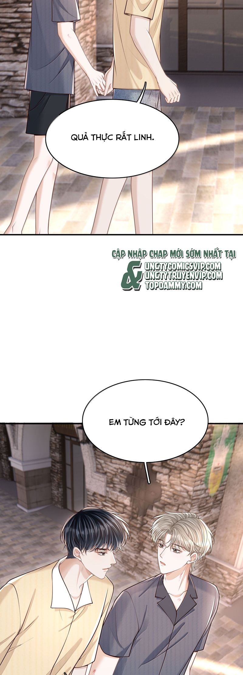 Để Tâm Chapter 87 - Next Chapter 88