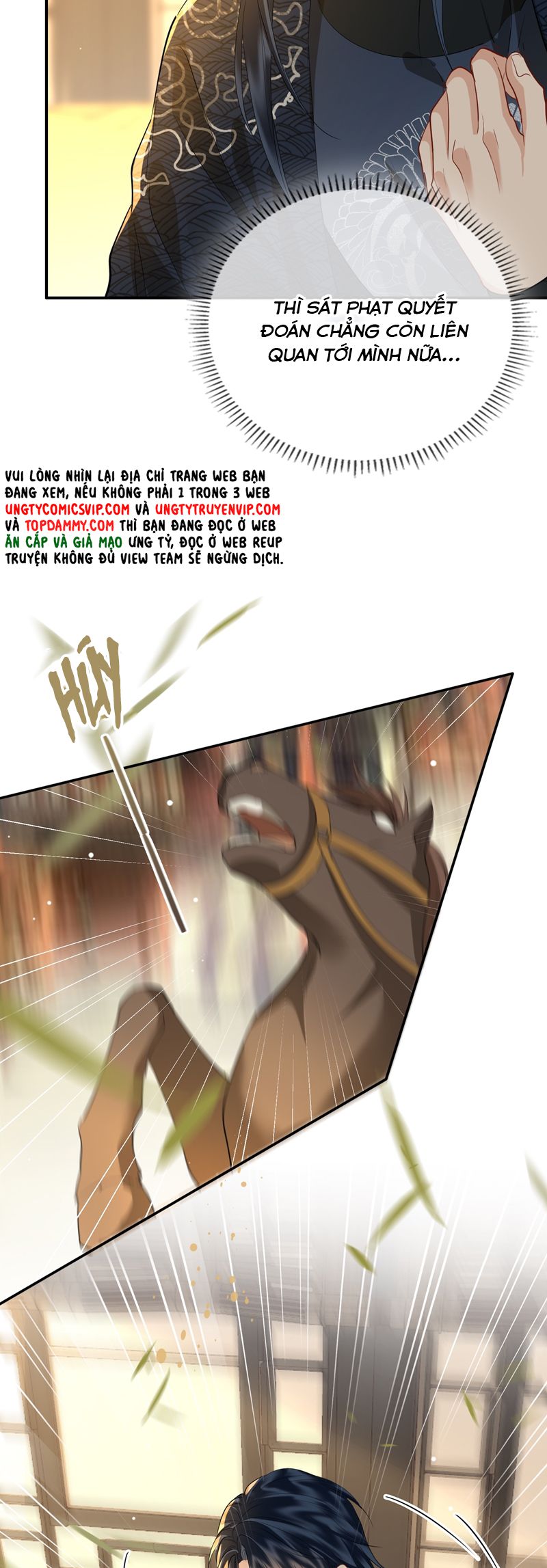 Tham Hoan Chapter 57 - Next Chapter 58