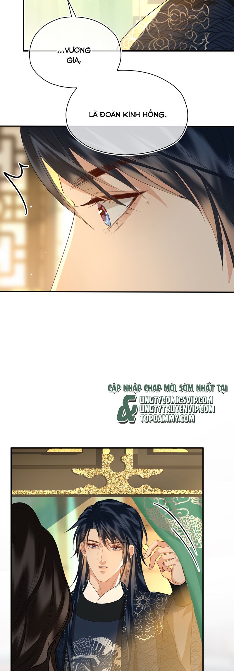 Tham Hoan Chapter 57 - Next Chapter 58