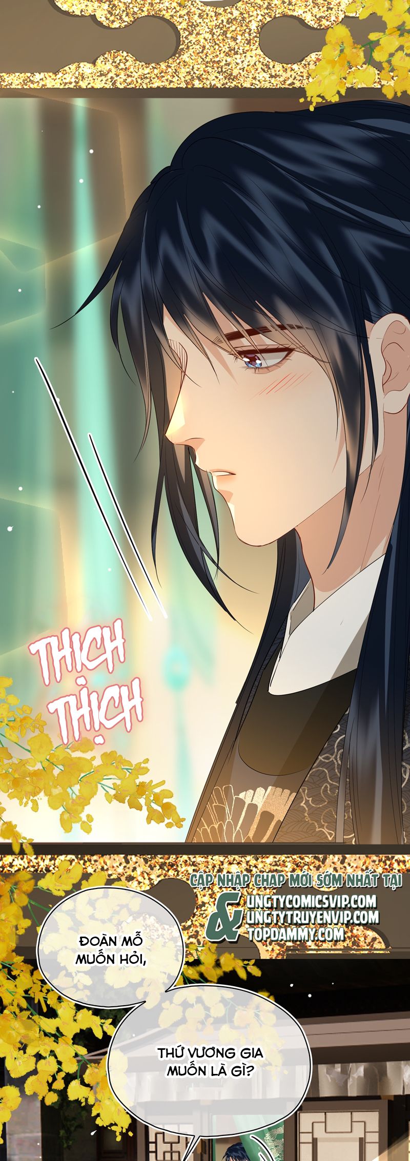 Tham Hoan Chapter 57 - Next Chapter 58