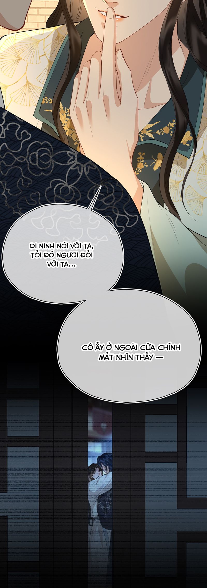 Tham Hoan Chapter 57 - Next Chapter 58