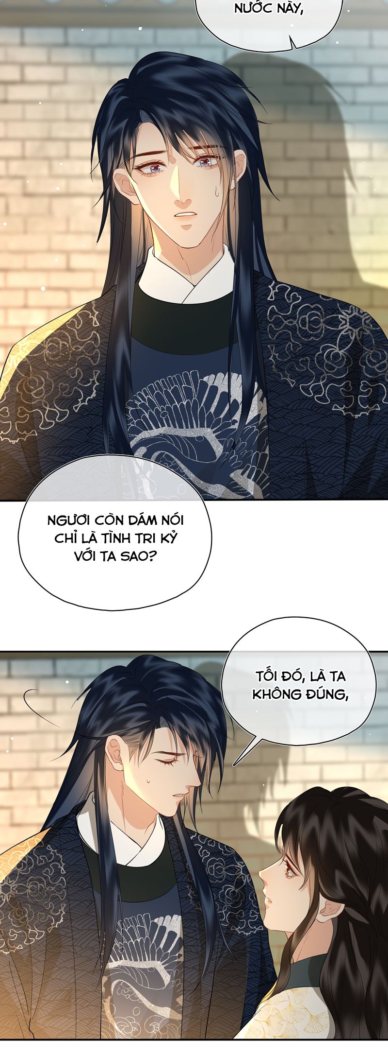 Tham Hoan Chapter 57 - Next Chapter 58