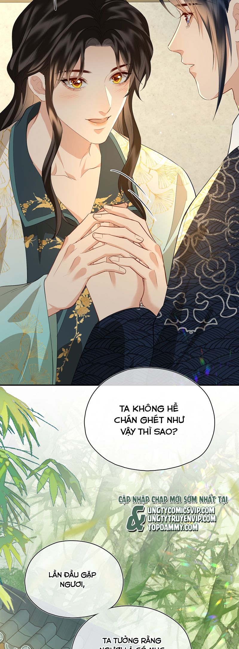 Tham Hoan Chapter 57 - Next Chapter 58