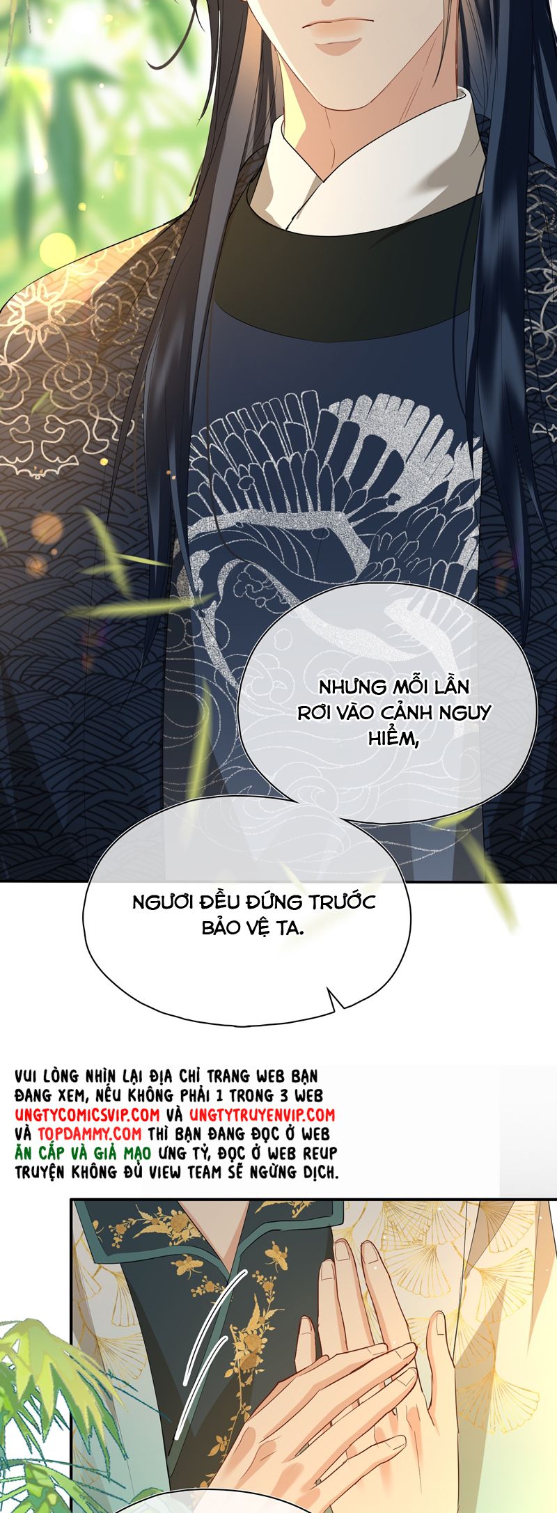 Tham Hoan Chapter 57 - Next Chapter 58