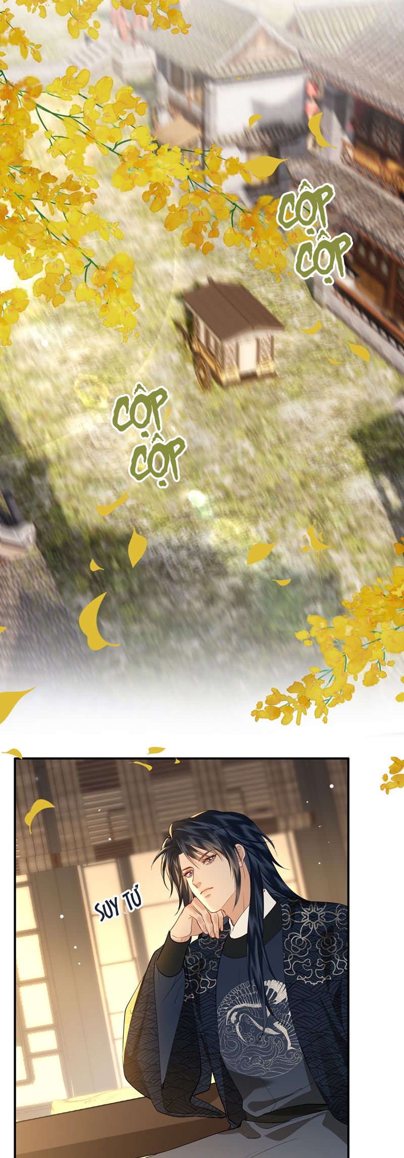 Tham Hoan Chapter 57 - Next Chapter 58