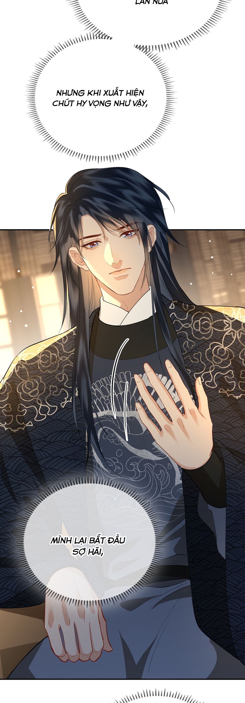 Tham Hoan Chapter 57 - Next Chapter 58