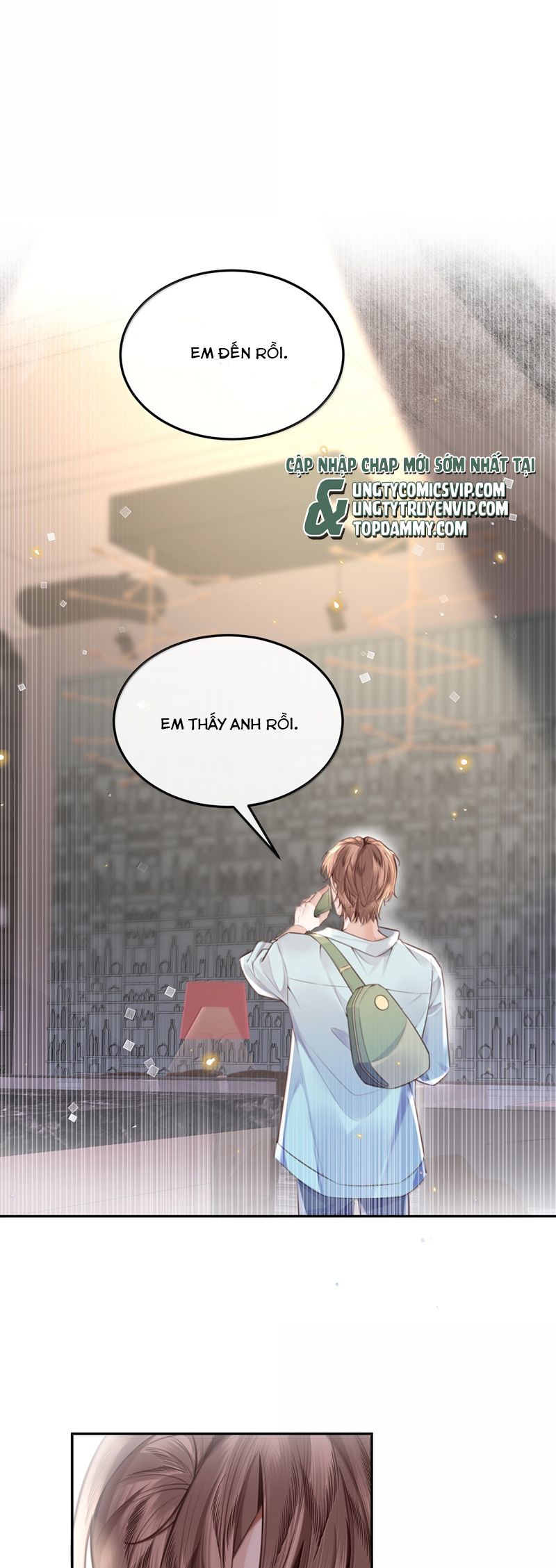 Tổng Tài Định Chế Tư Nhân Chap 108 - Trang 4
