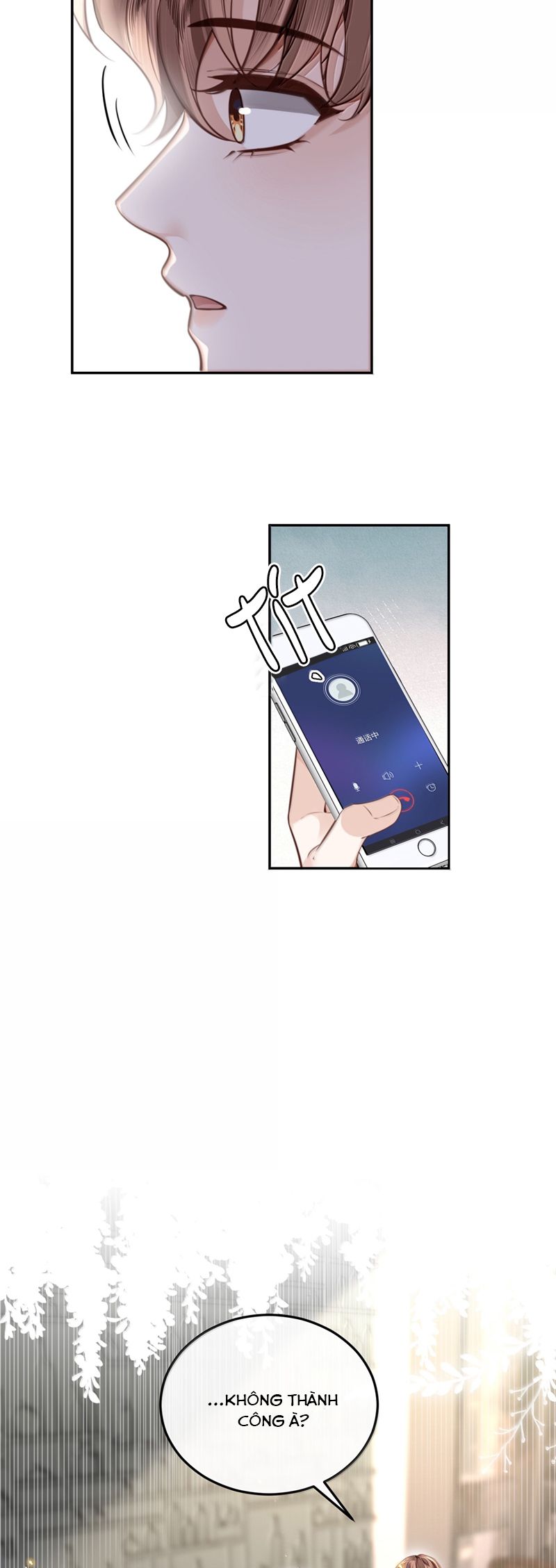 Tổng Tài Định Chế Tư Nhân Chap 108 - Trang 4