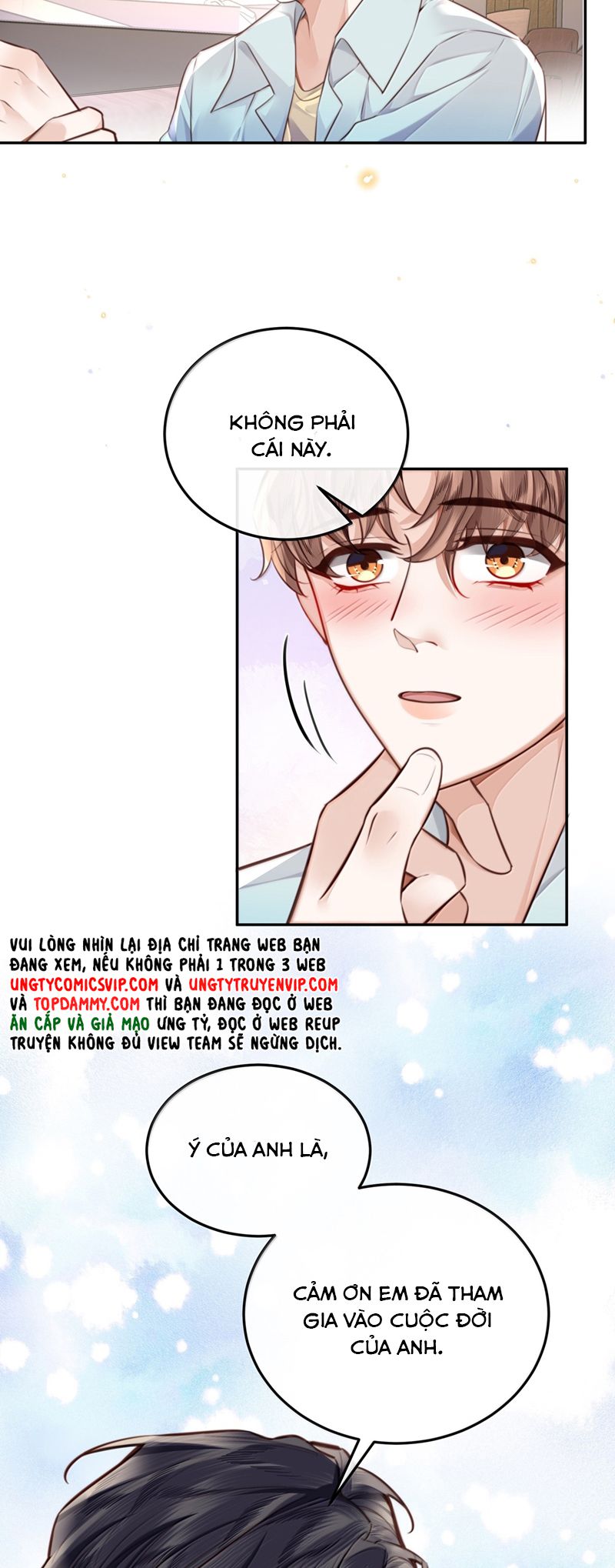 Tổng Tài Định Chế Tư Nhân Chap 108 - Trang 4