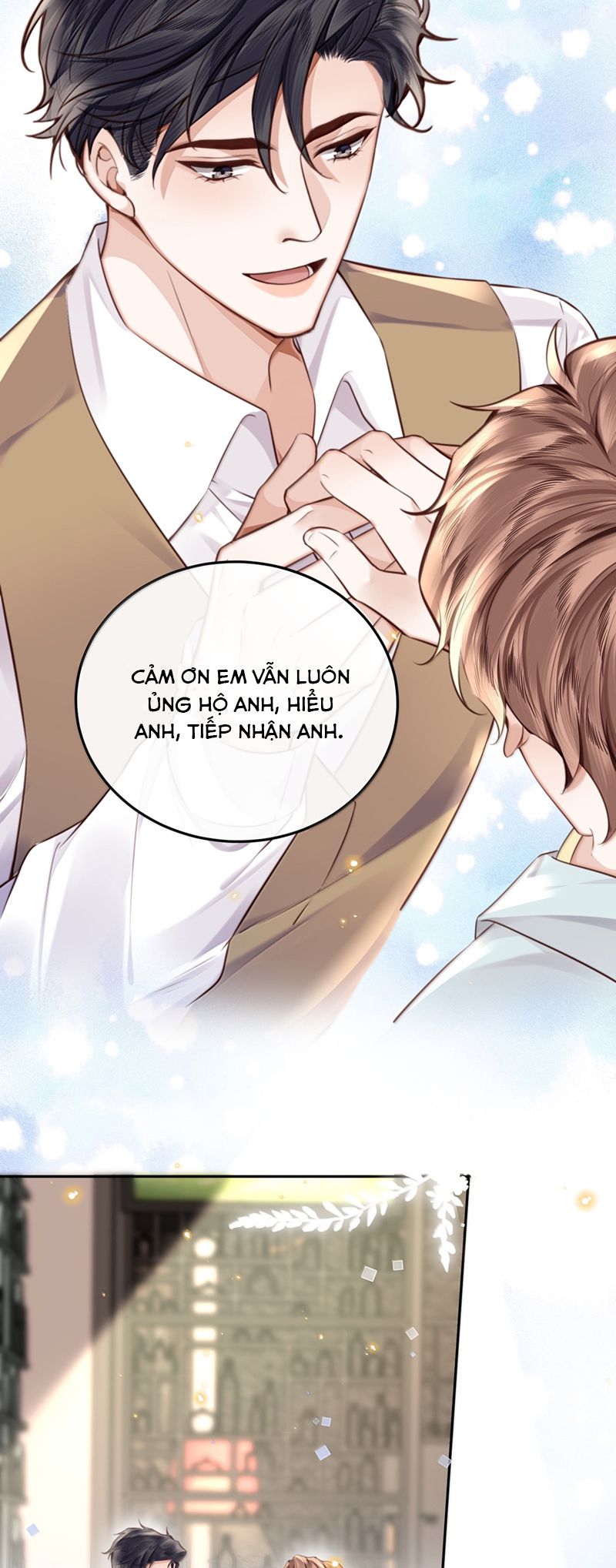 Tổng Tài Định Chế Tư Nhân Chap 108 - Trang 4
