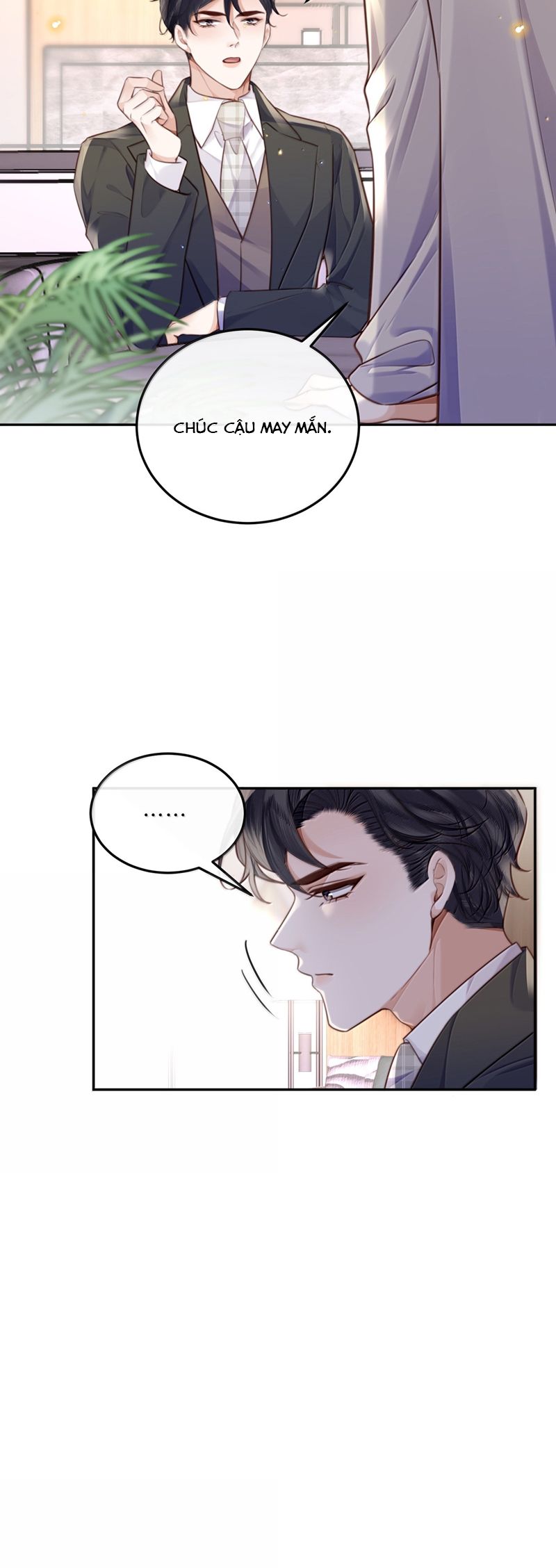 Tổng Tài Định Chế Tư Nhân Chap 108 - Trang 4