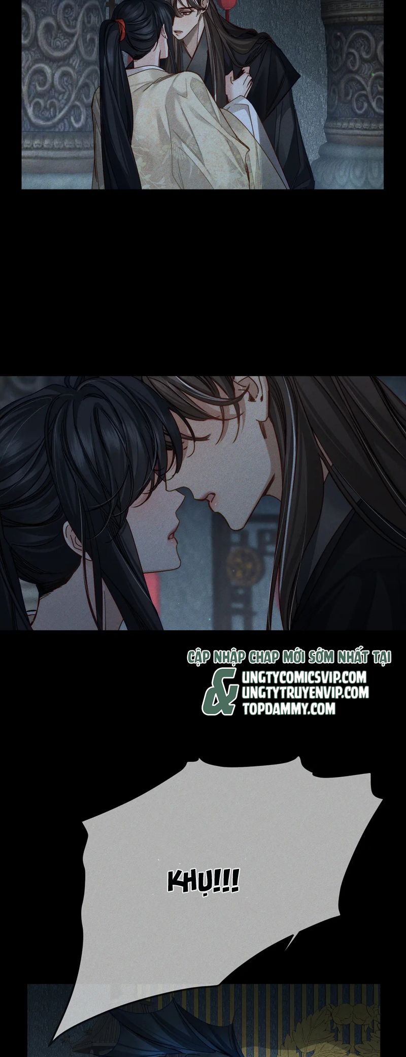 Nhân Vật Chính Chỉ Muốn Yêu Đương Chap 164 - Trang 4