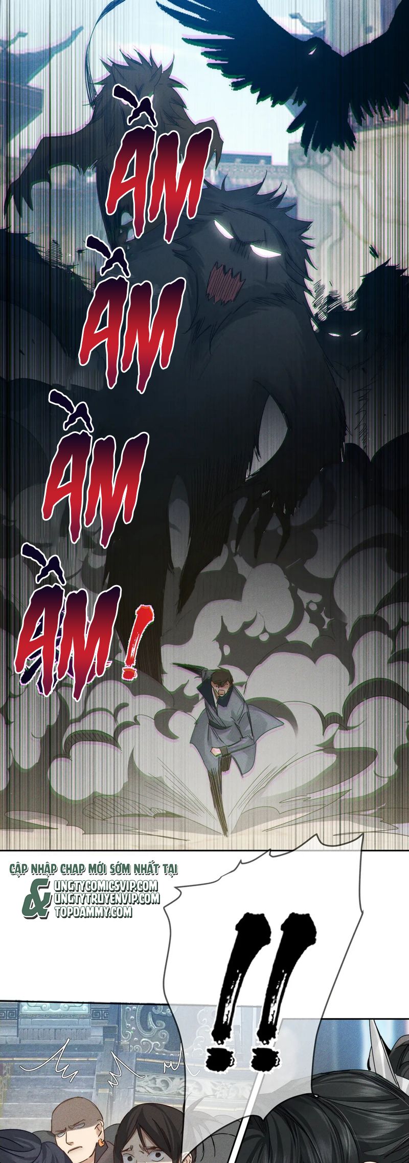 Nhân Vật Chính Chỉ Muốn Yêu Đương Chap 164 - Trang 4