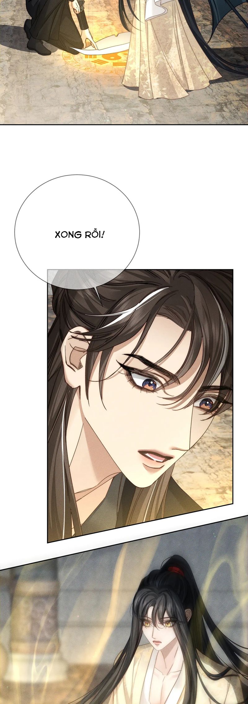 Nhân Vật Chính Chỉ Muốn Yêu Đương Chap 164 - Trang 4