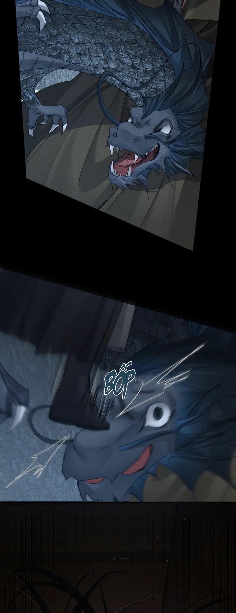 Nhân Vật Chính Chỉ Muốn Yêu Đương Chap 164 - Trang 4