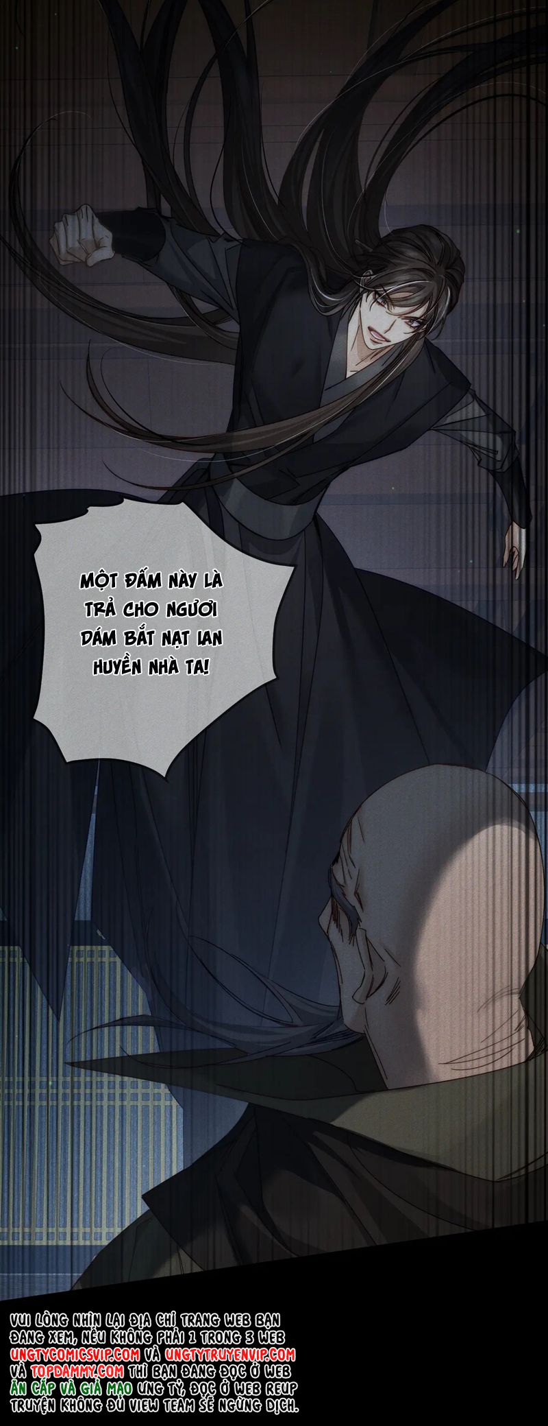 Nhân Vật Chính Chỉ Muốn Yêu Đương Chap 164 - Trang 4