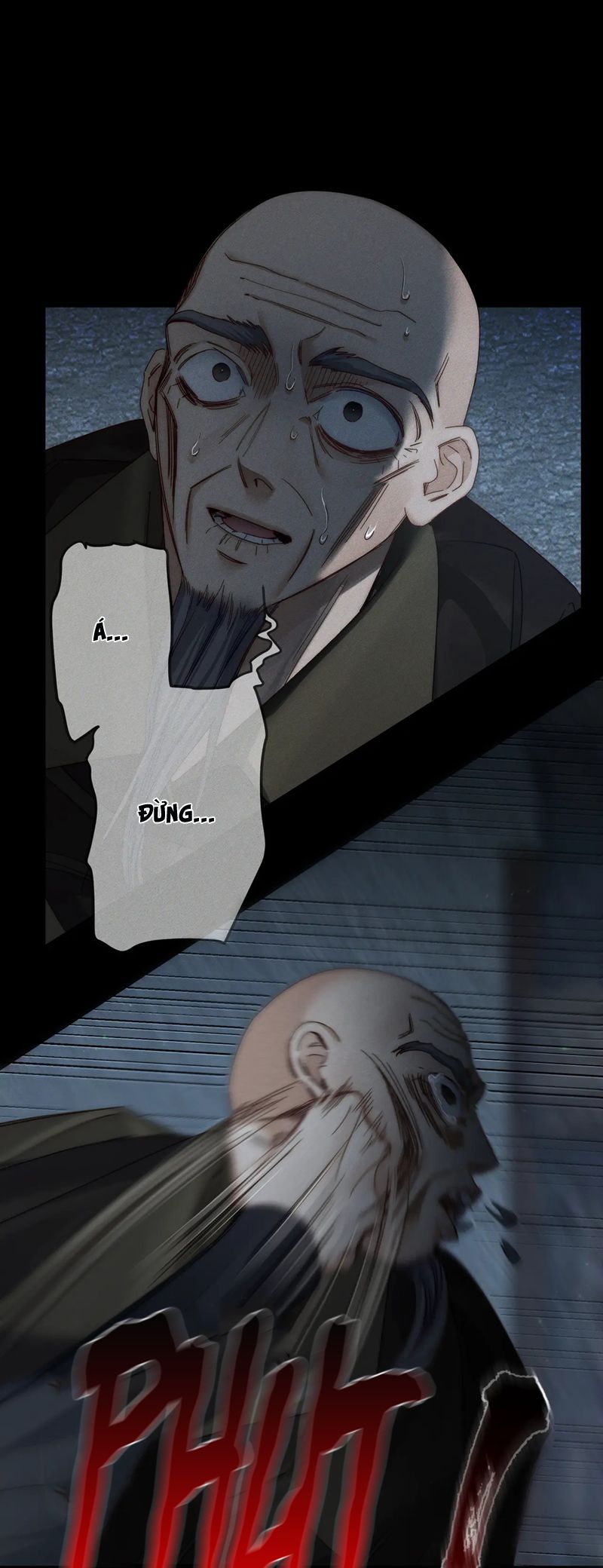 Nhân Vật Chính Chỉ Muốn Yêu Đương Chap 164 - Trang 4