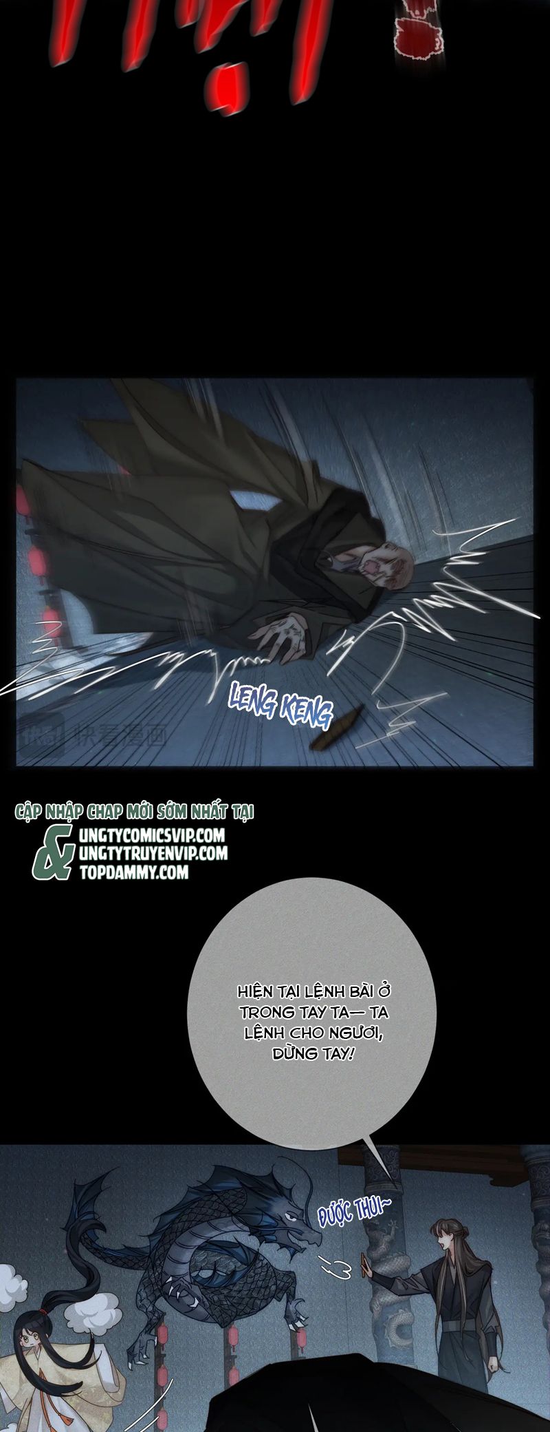 Nhân Vật Chính Chỉ Muốn Yêu Đương Chap 164 - Trang 4