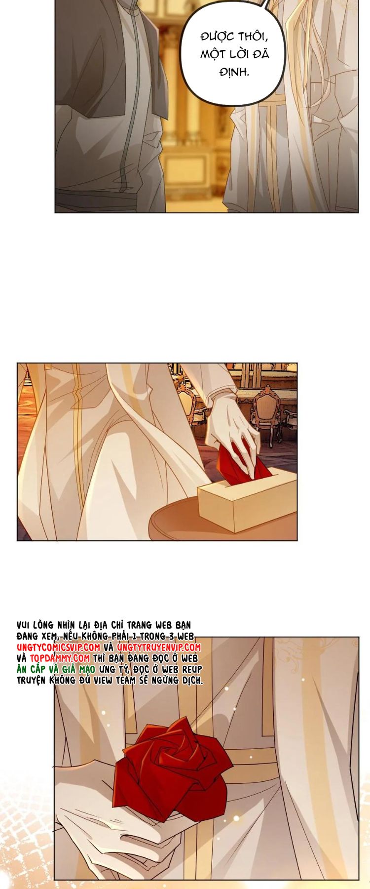 Lang Cẩu Chủ Thần Chapter 318 - Next Chapter 319