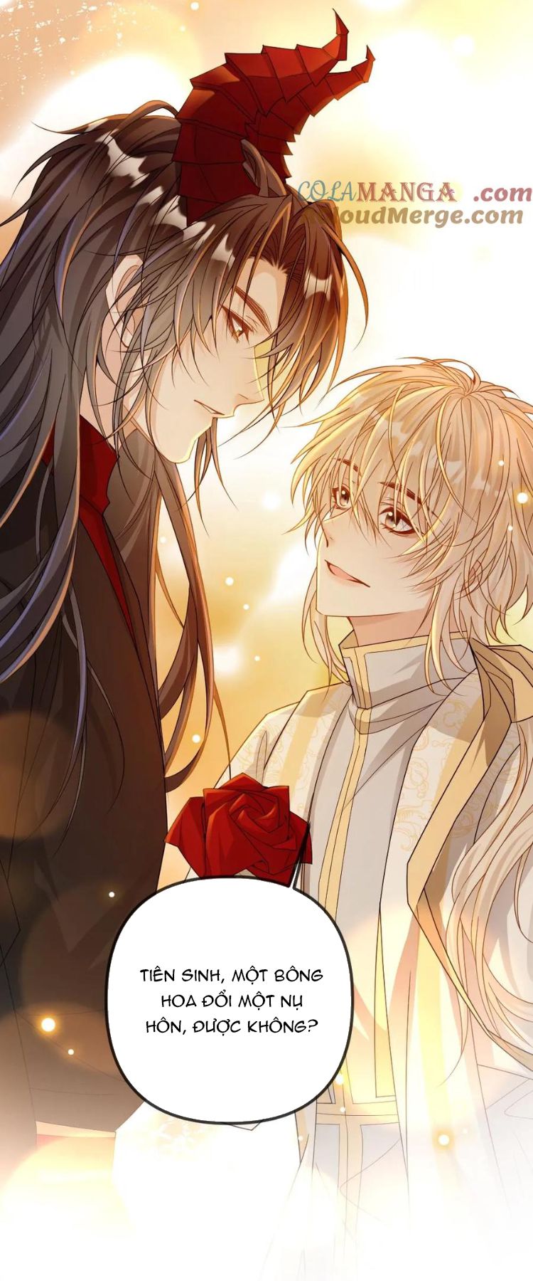 Lang Cẩu Chủ Thần Chapter 318 - Next Chapter 319