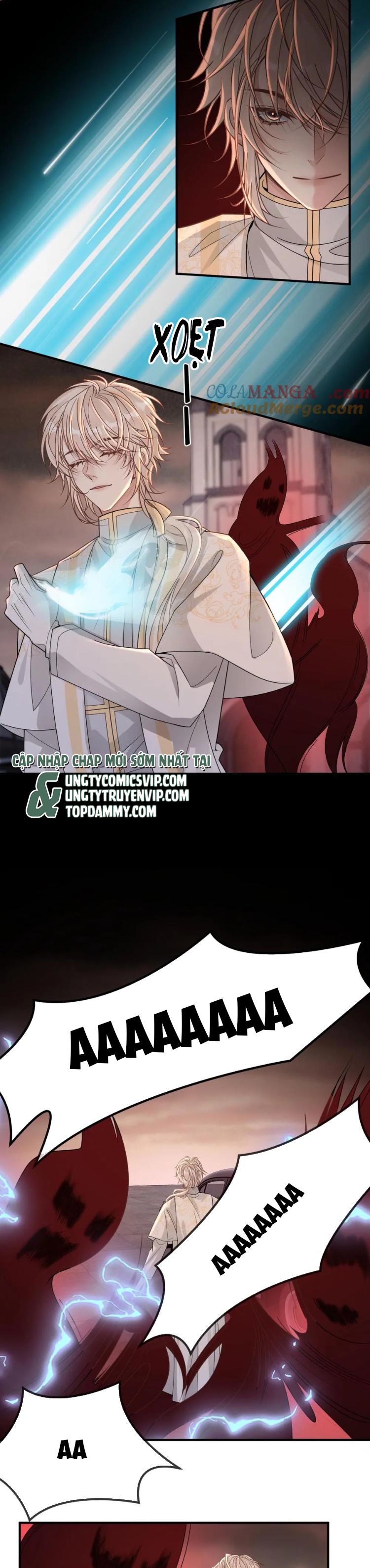 Lang Cẩu Chủ Thần Chapter 318 - Next Chapter 319