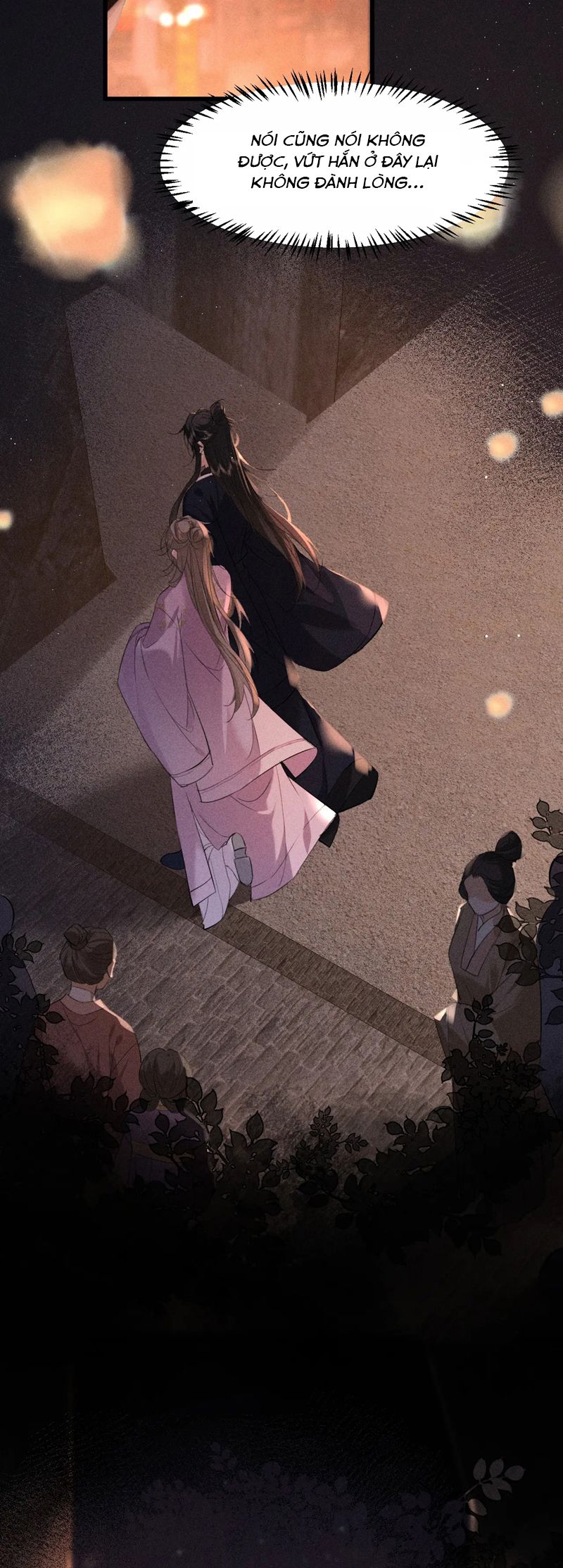 Thoát Cương Chapter 14 - Trang 4