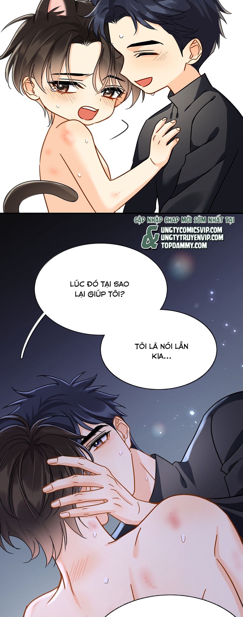 Theo Đuôi Chap 108 - Trang 4
