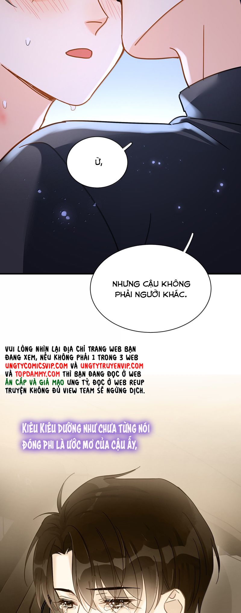 Theo Đuôi Chap 108 - Trang 4
