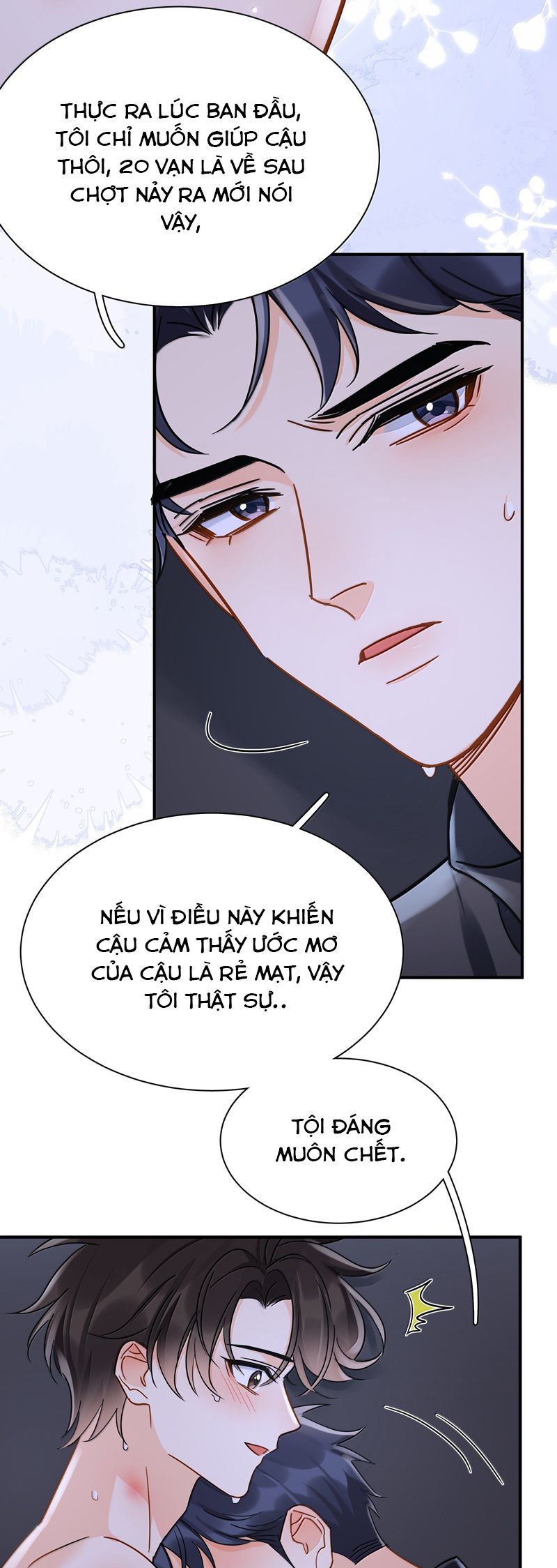 Theo Đuôi Chap 108 - Trang 4