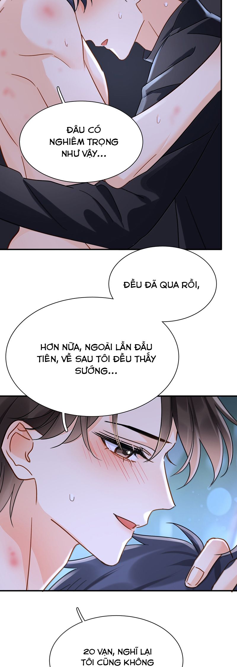 Theo Đuôi Chap 108 - Trang 4