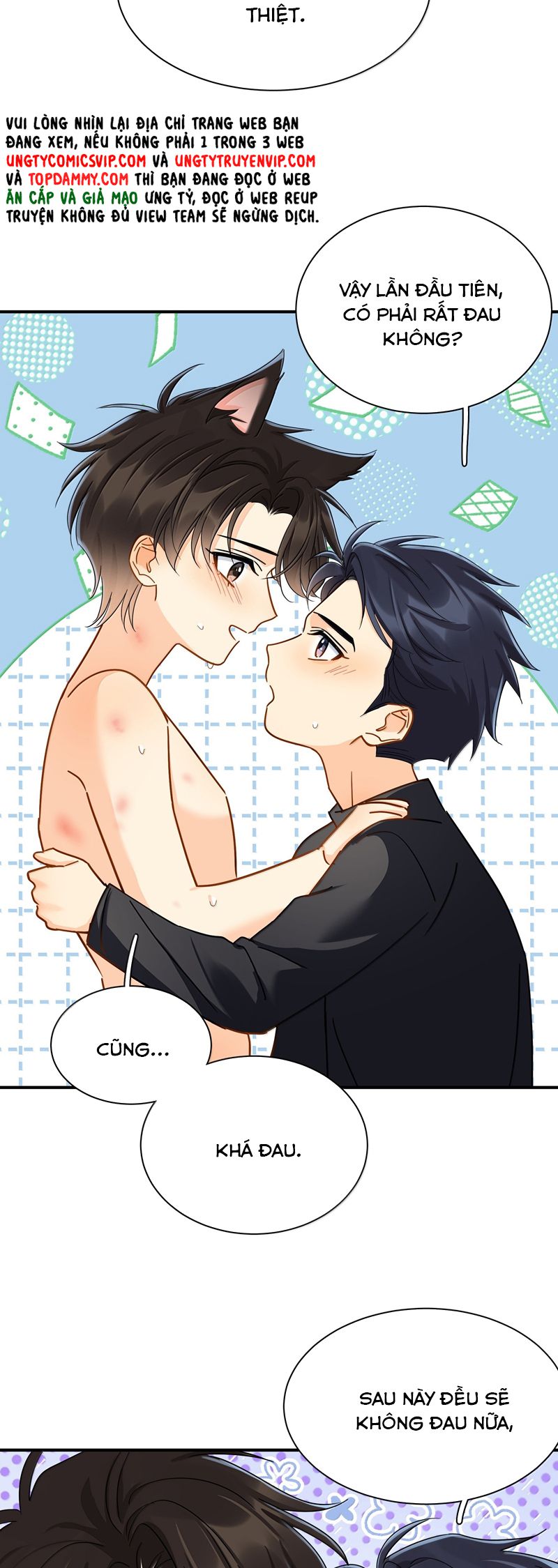 Theo Đuôi Chap 108 - Trang 4