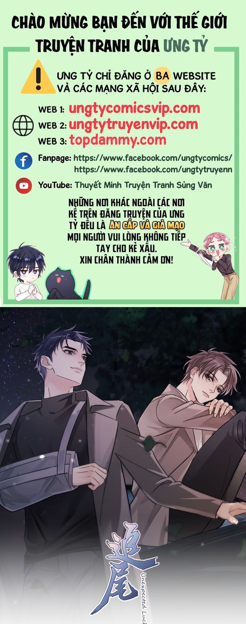 Theo Đuôi Chap 108 - Trang 4