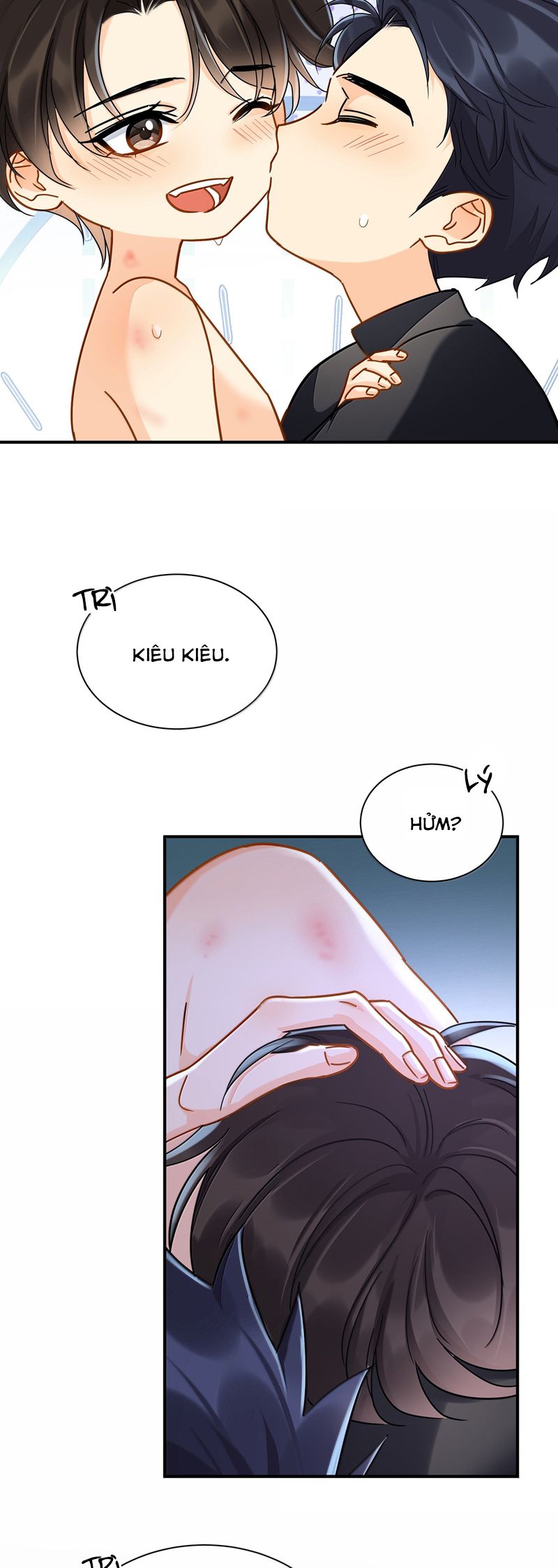 Theo Đuôi Chap 108 - Trang 4