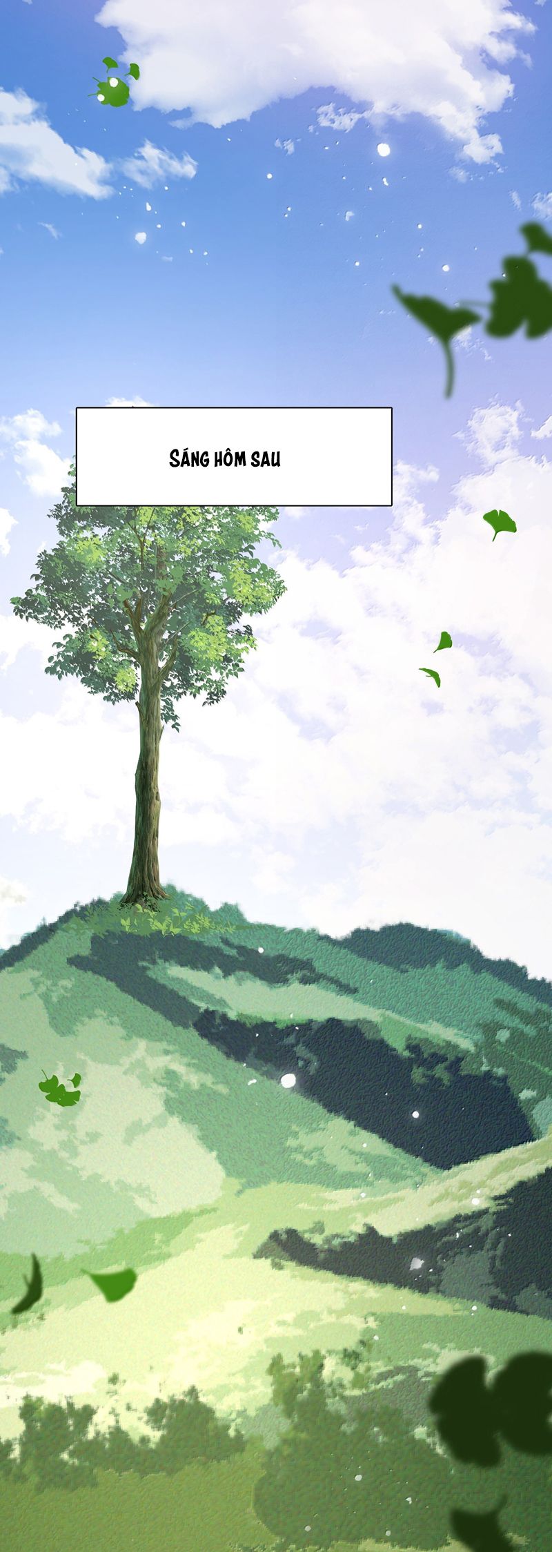 Theo Đuôi Chap 108 - Trang 4