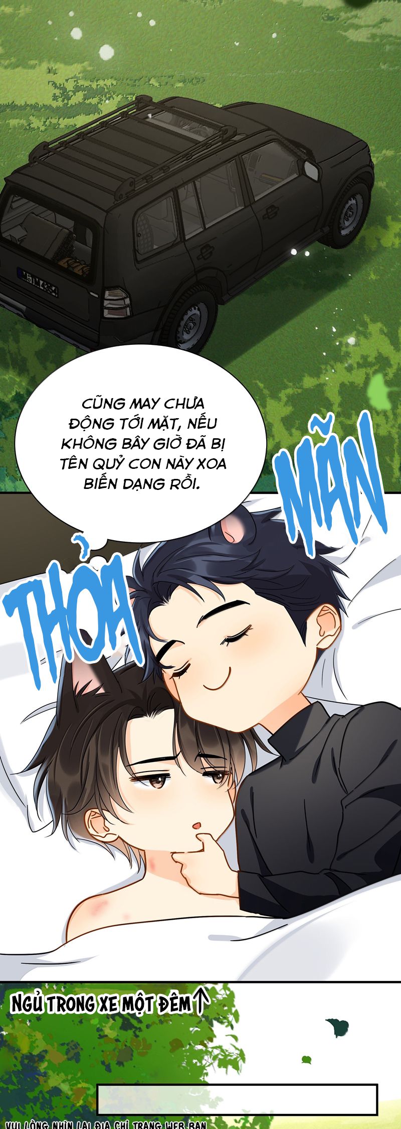 Theo Đuôi Chap 108 - Trang 4