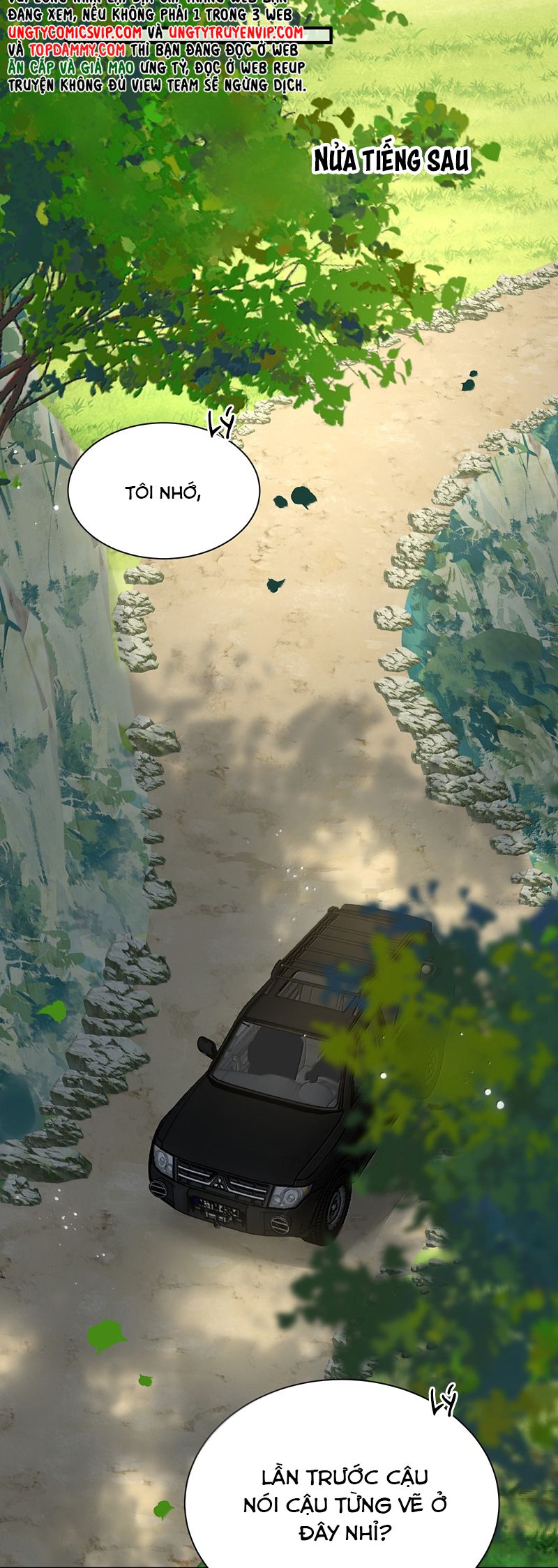 Theo Đuôi Chap 108 - Trang 4