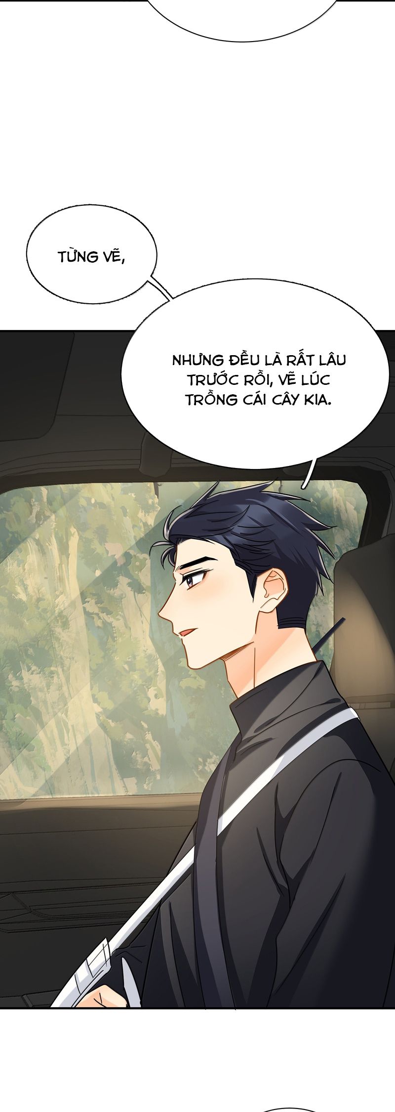 Theo Đuôi Chap 108 - Trang 4