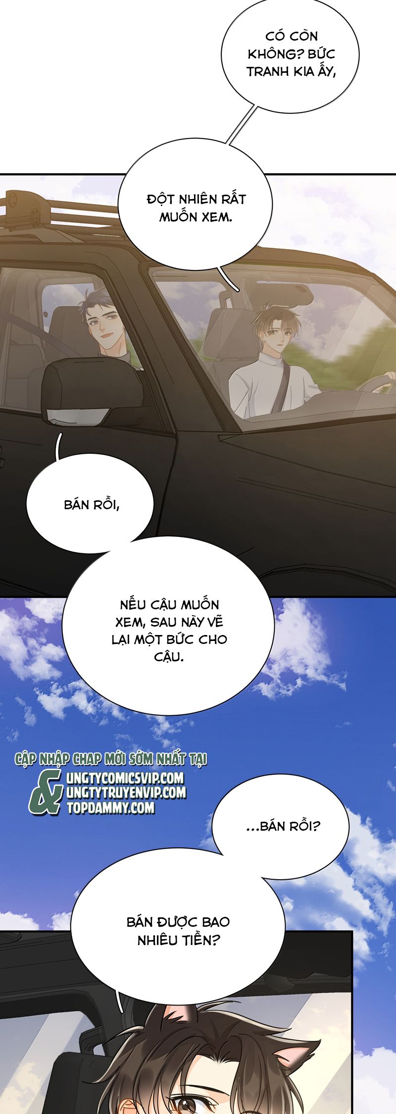 Theo Đuôi Chap 108 - Trang 4