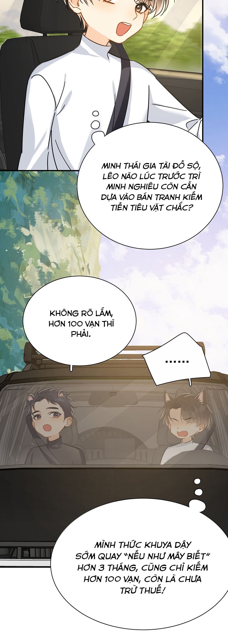 Theo Đuôi Chap 108 - Trang 4