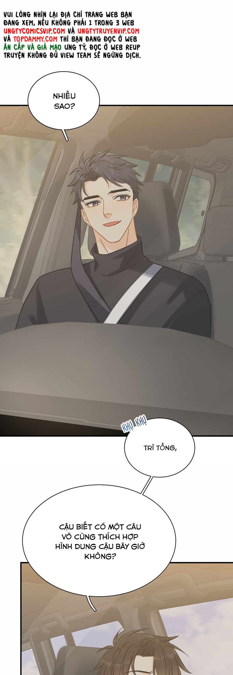 Theo Đuôi Chap 108 - Trang 4