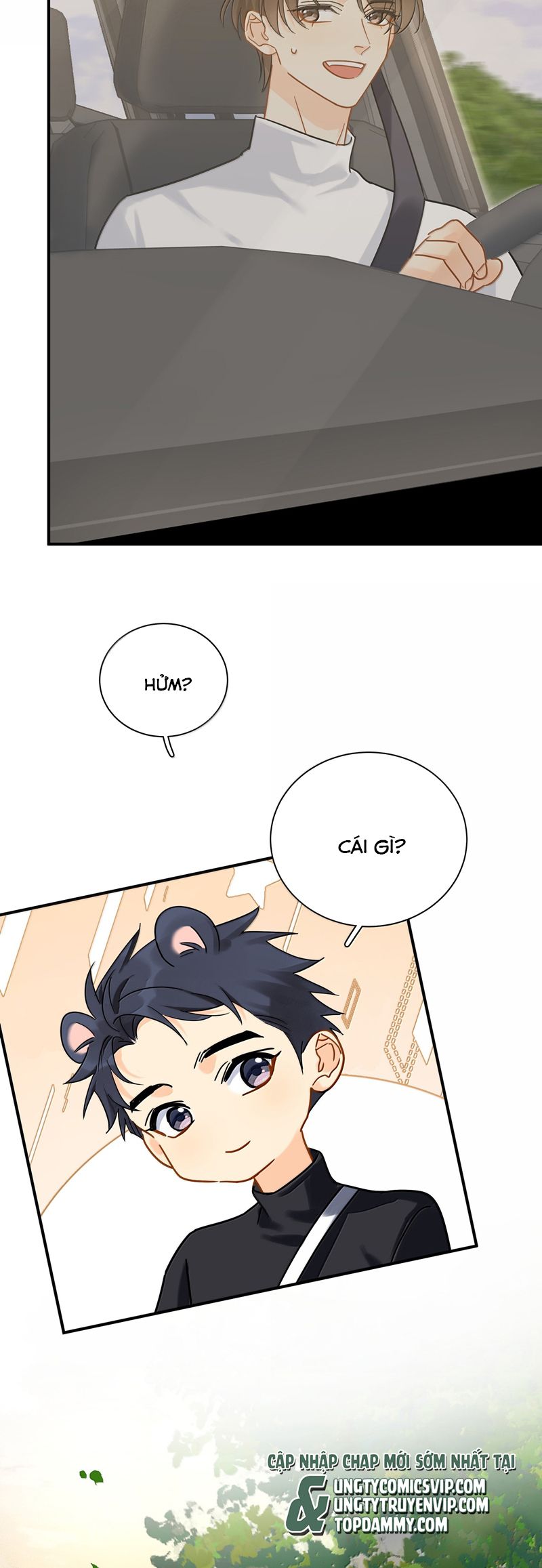 Theo Đuôi Chap 108 - Trang 4