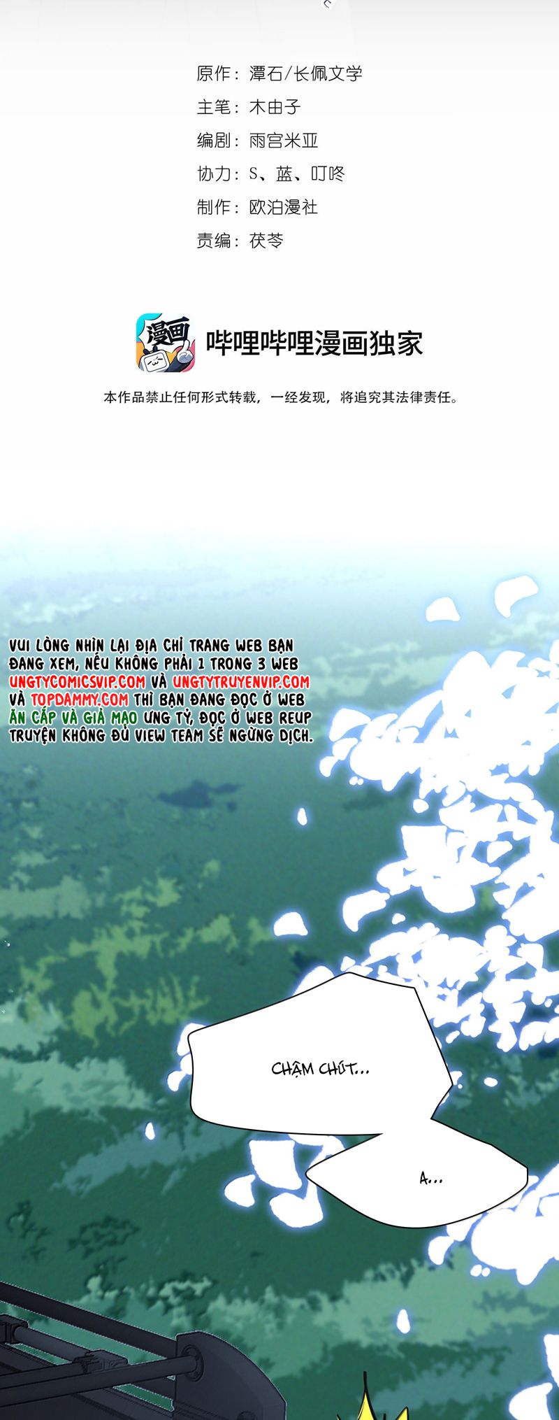 Theo Đuôi Chap 108 - Trang 4