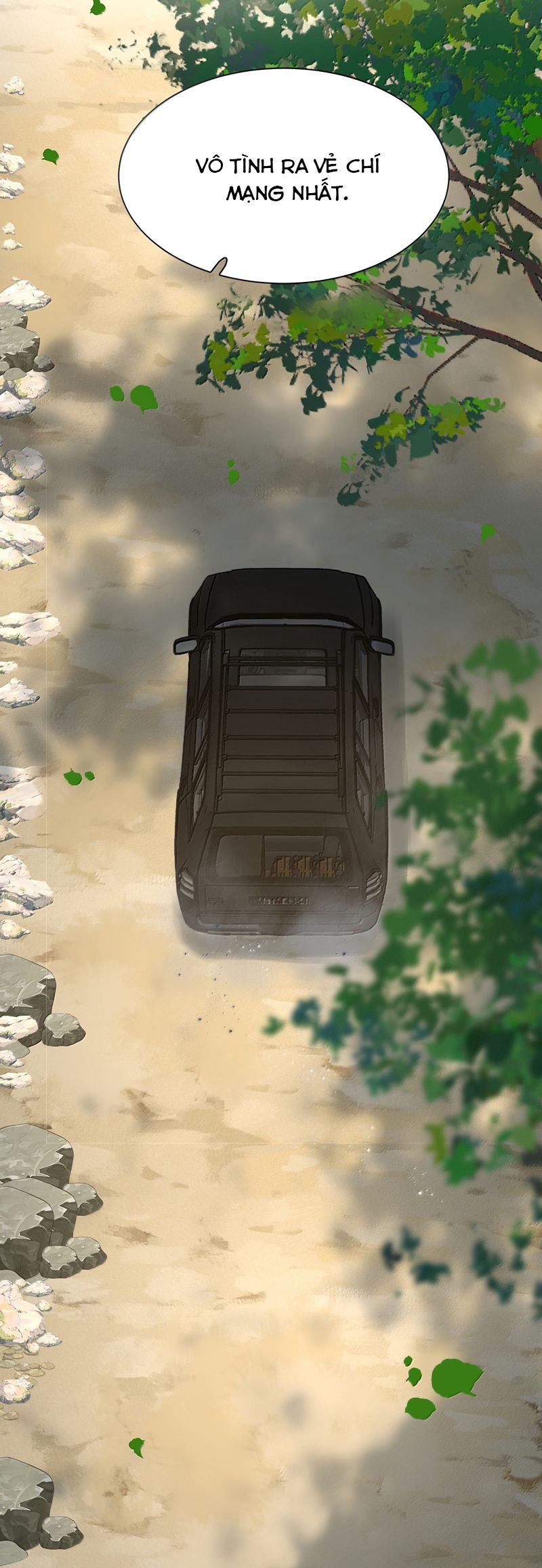 Theo Đuôi Chap 108 - Trang 4