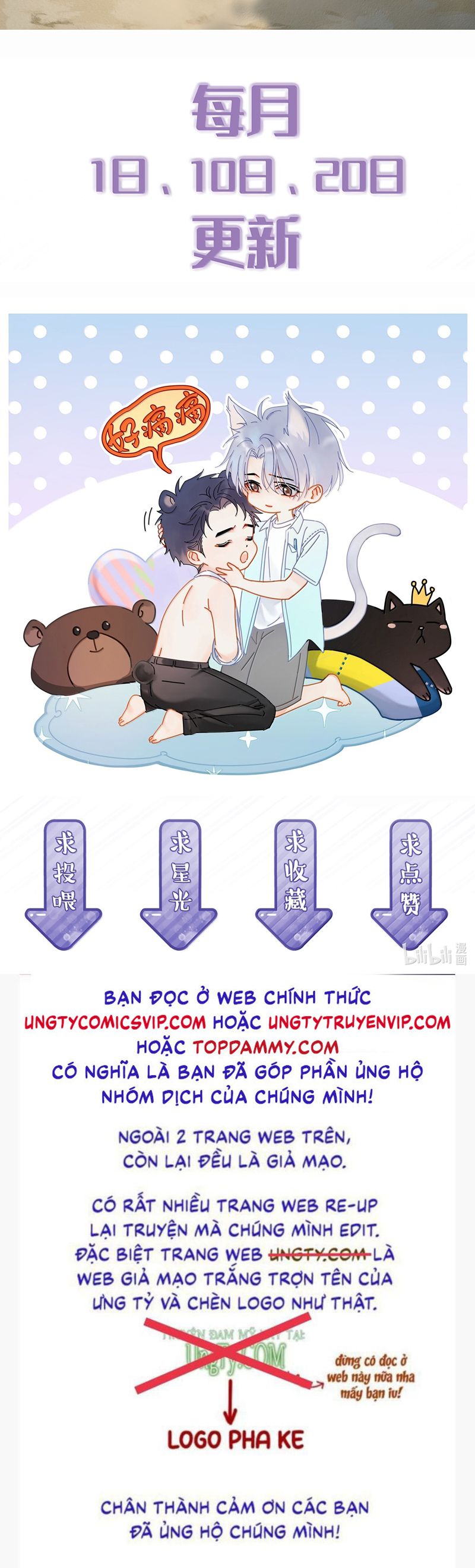 Theo Đuôi Chap 108 - Trang 4